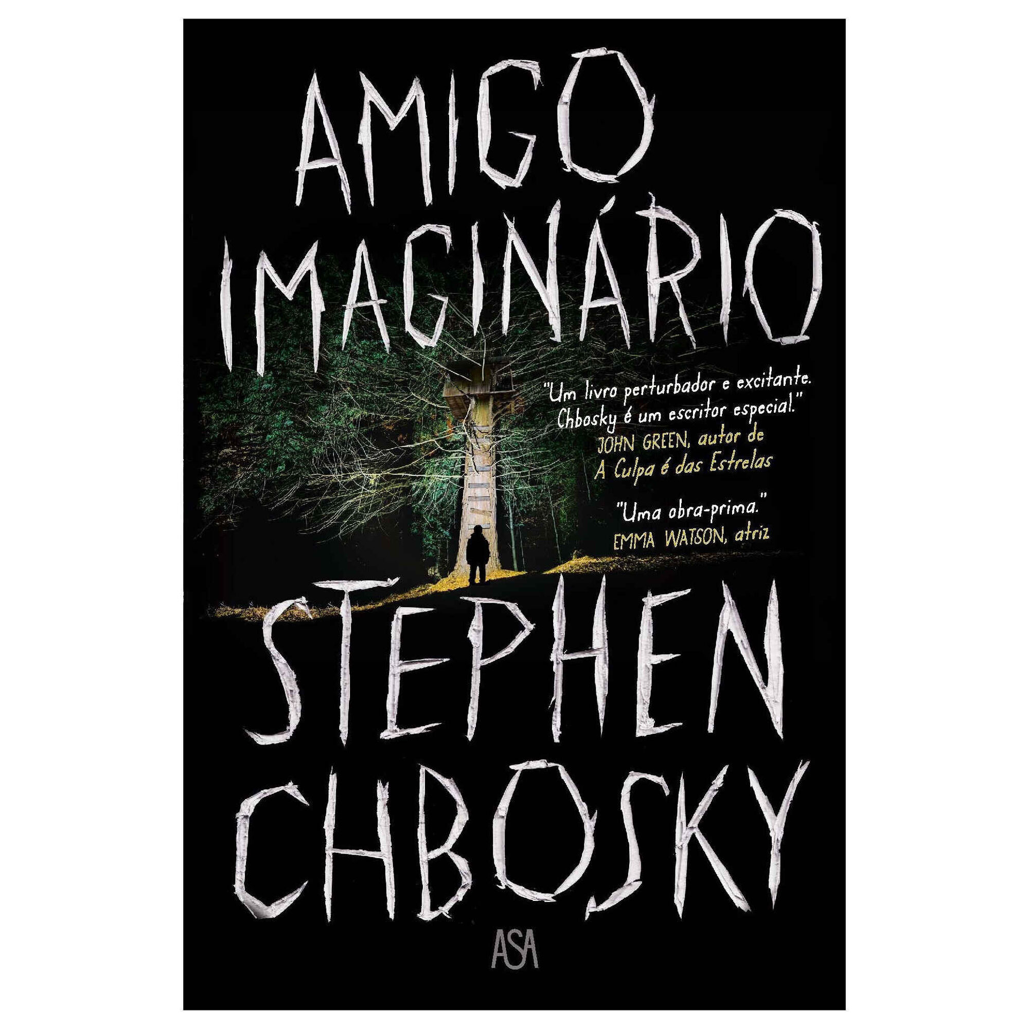 Amigo Imaginário