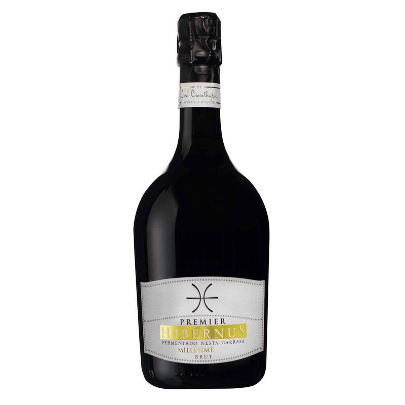 Hibernus Espumante Premier Millésime Bruto Branco