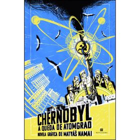 Chernobyl de Matyas Namai