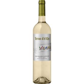 Terras D'El Rei Alentejano Vinho Branco