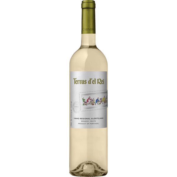 Terras DEl Rei Alentejano Vinho Branco