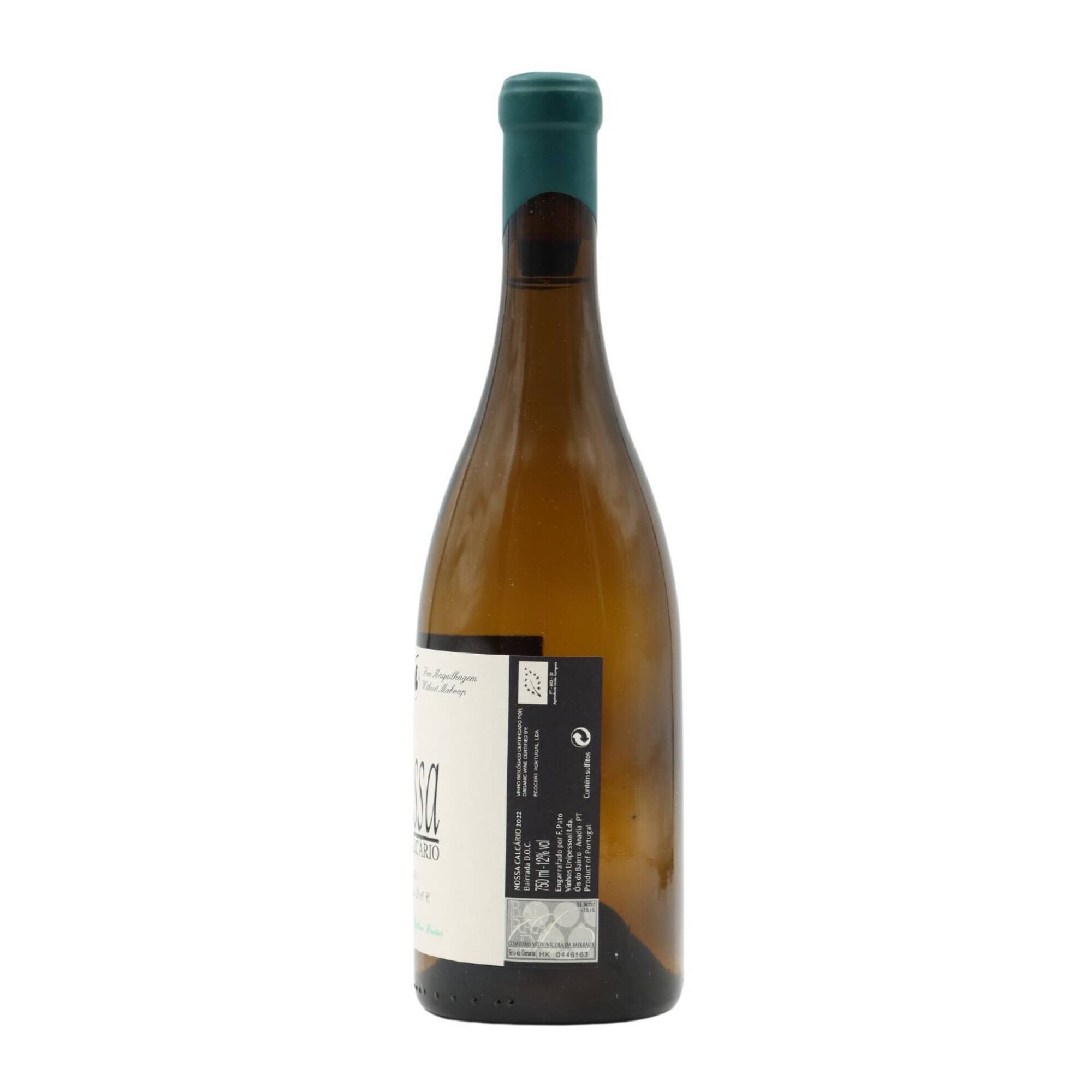 Filipa Pato Nossa Beiras Vinho Branco