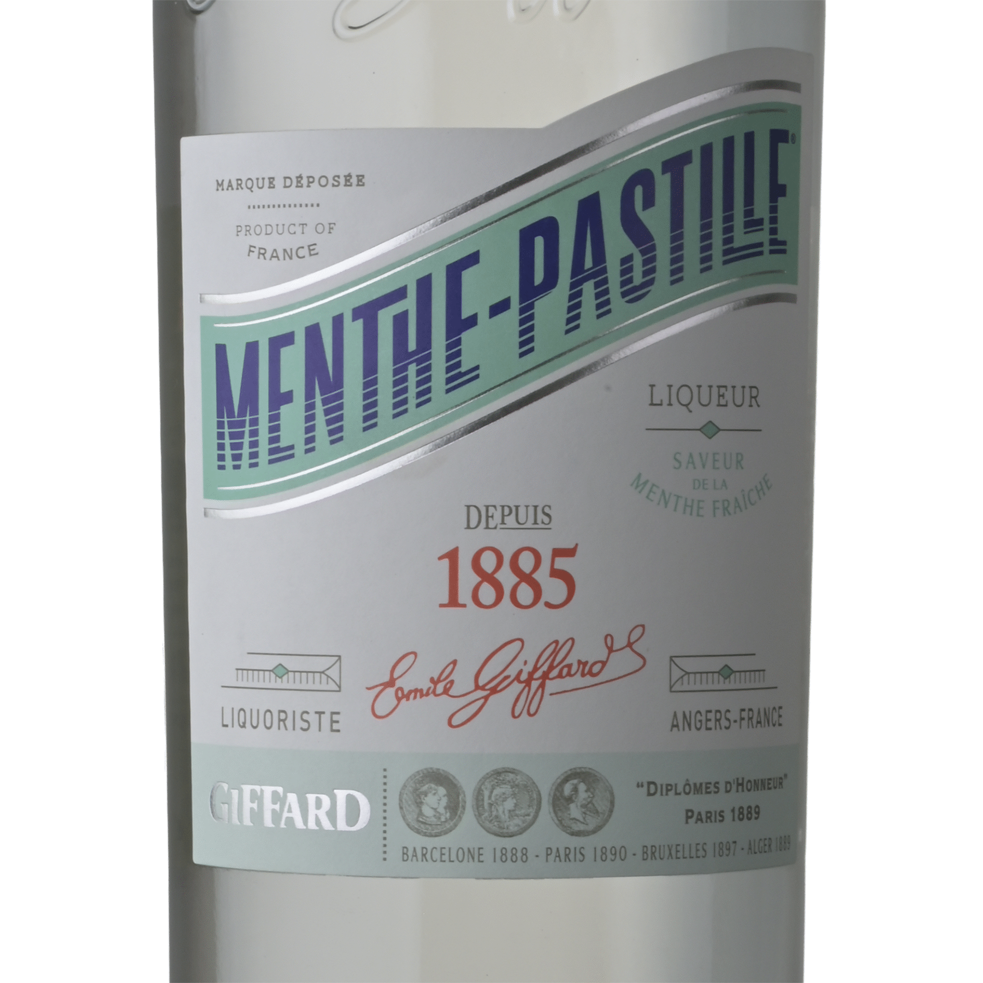 Giffard Menta Licor