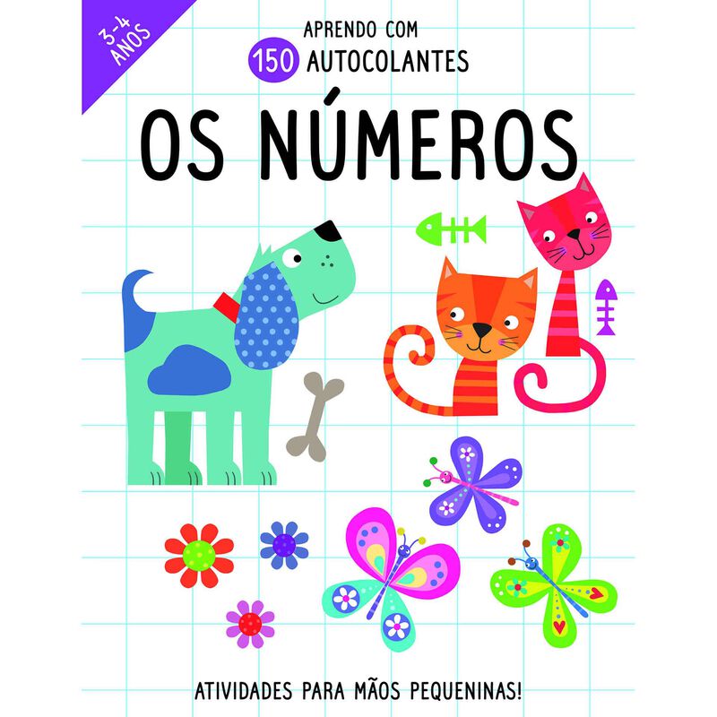 Aprendo com os Números