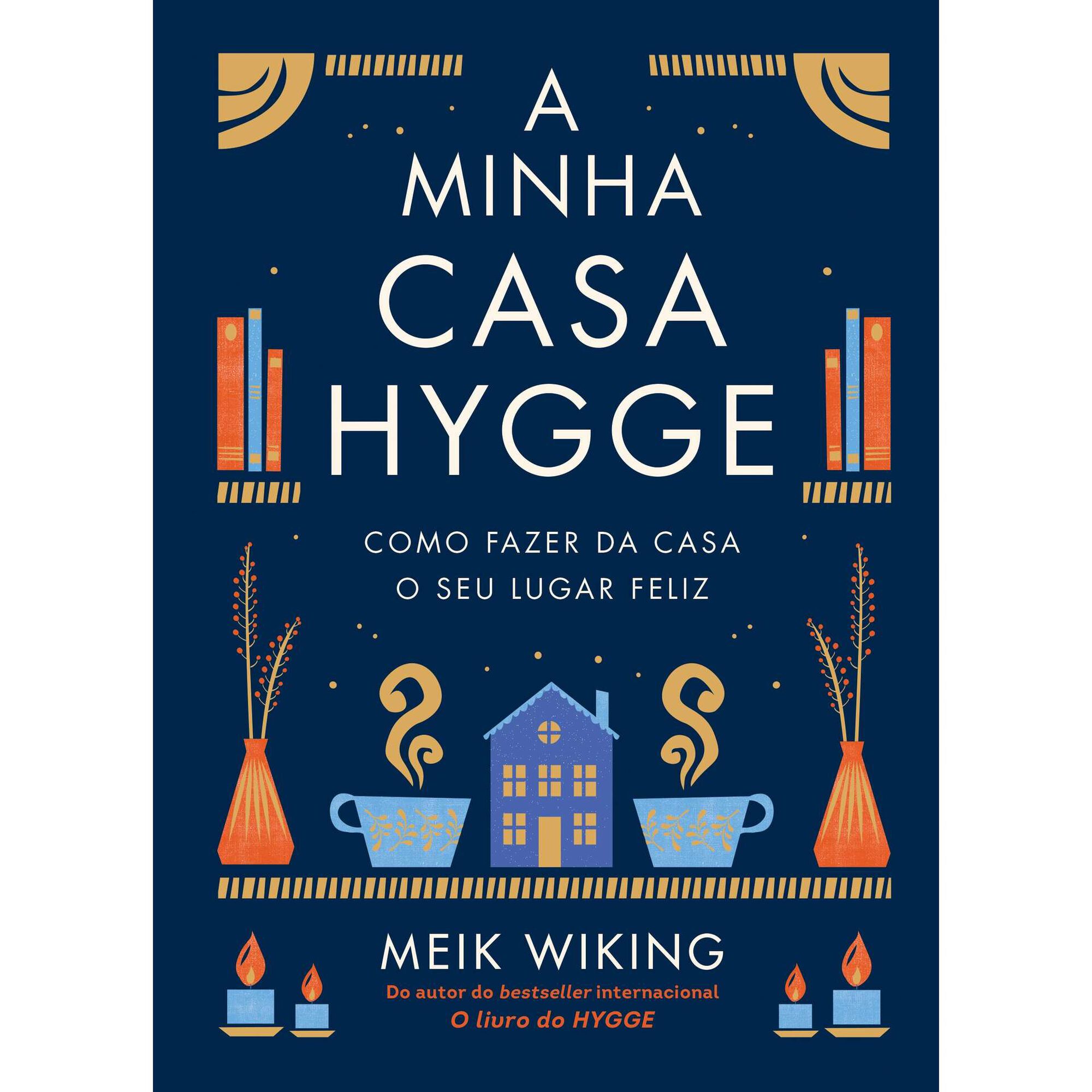A Minha Casa Hygge