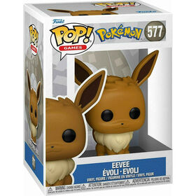 Figura Pokemon - Eevee