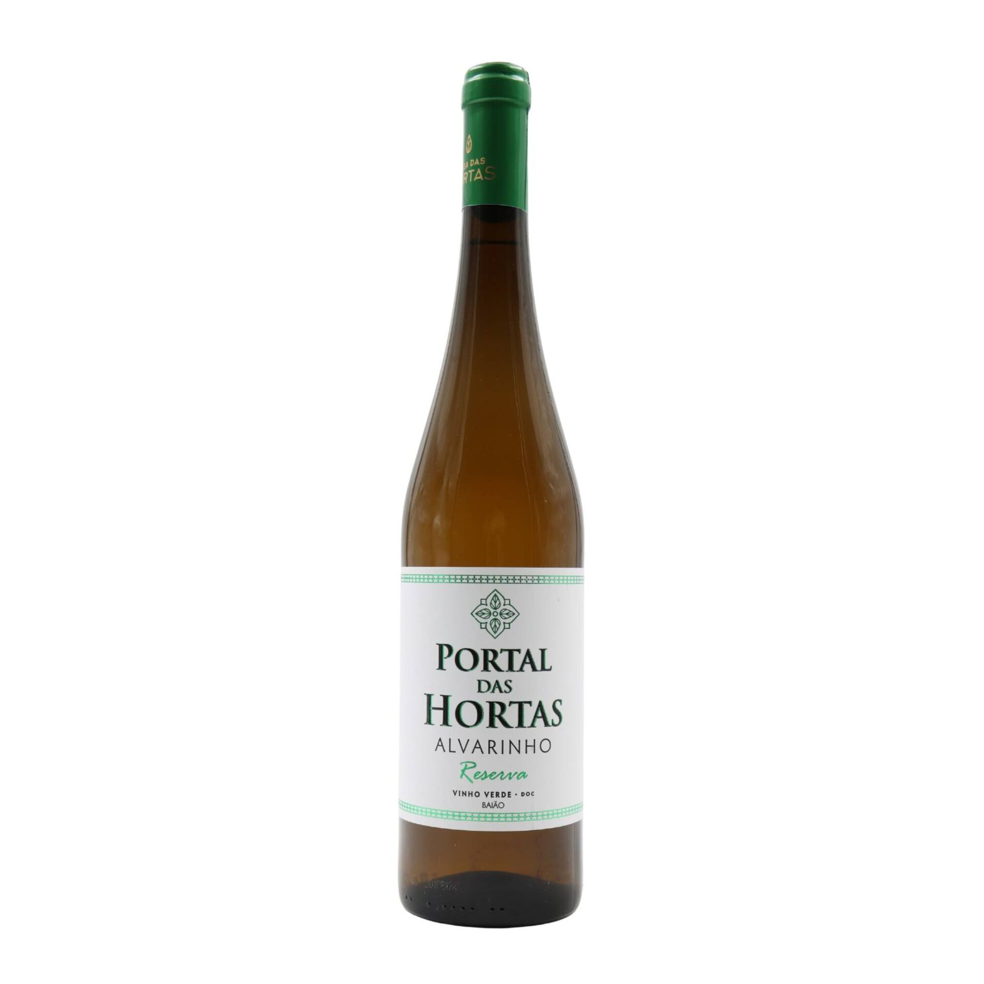 Portal Das Hortas Alvarinho Reserva Vinho Verde Branco