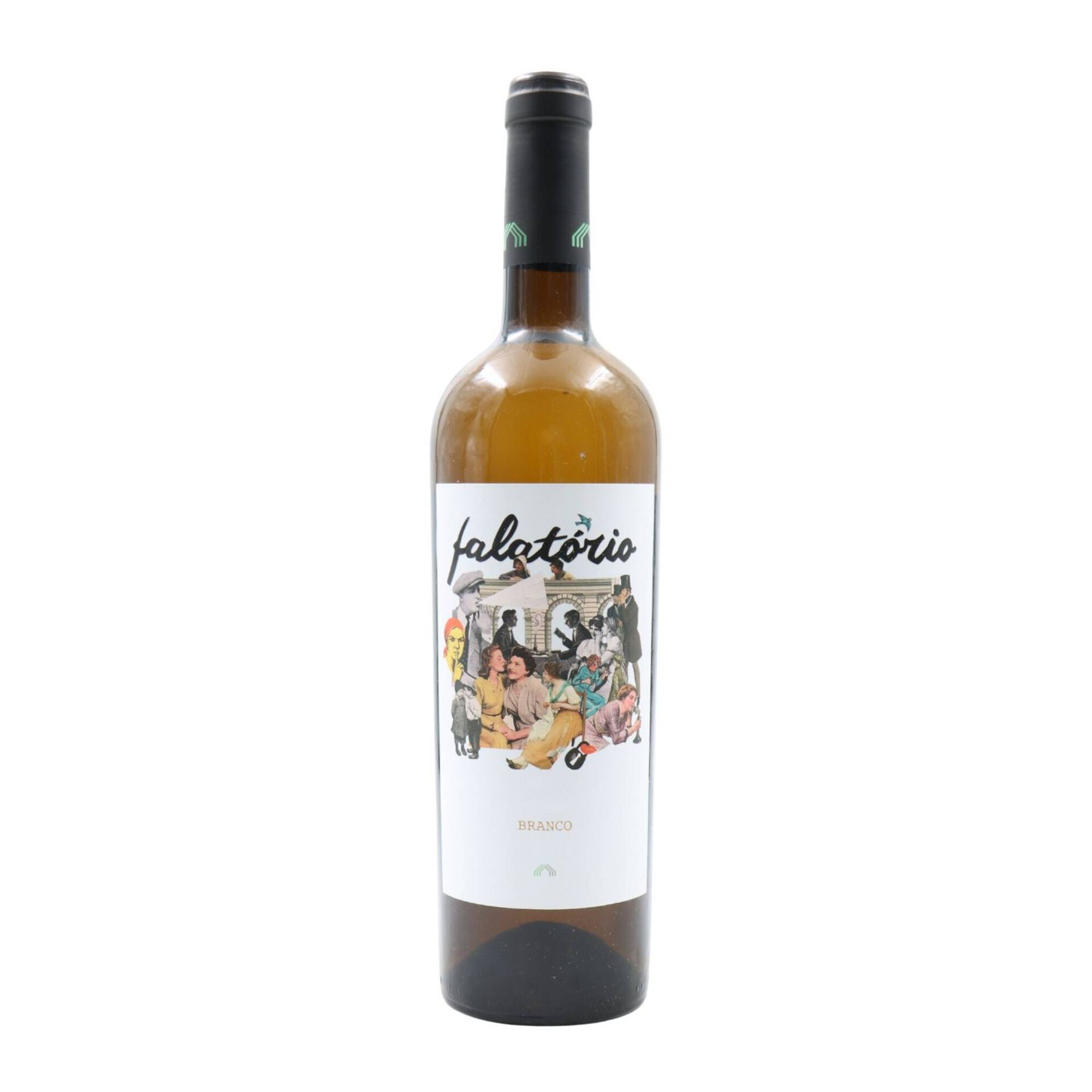 Falat&oacute;rio Lisboa Vinho Branco