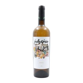 Falat&oacute;rio Lisboa Vinho Branco