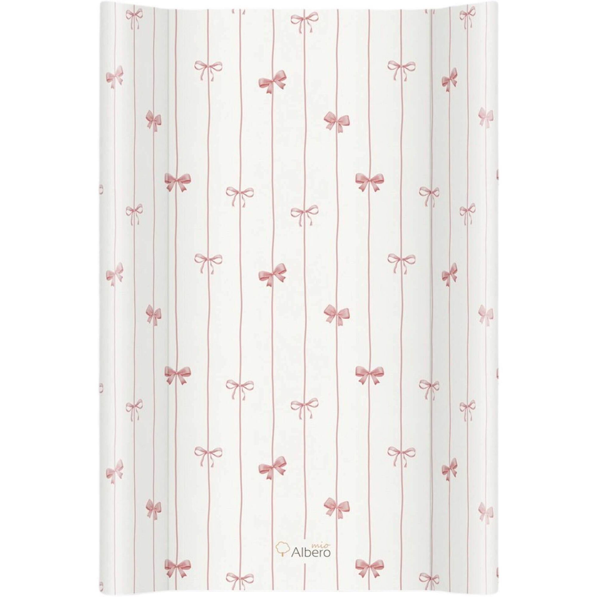 Muda-fraldas Perfilado com Base Firme 70x47cm La&ccedil;os Twinko