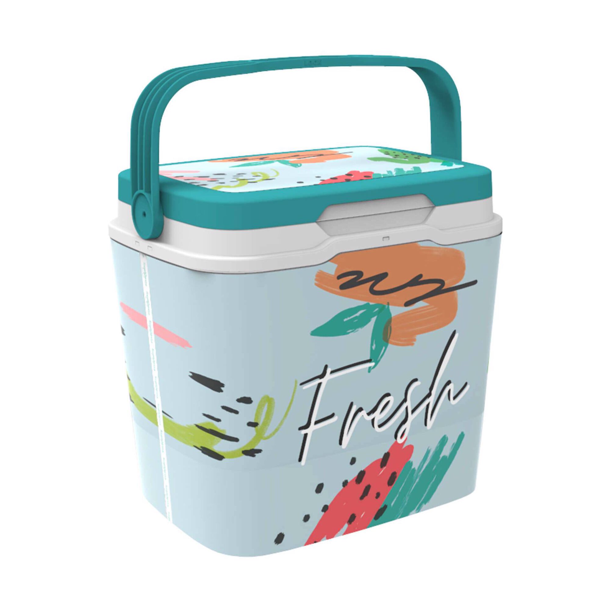 Mala Térmica 29L Watermelon Mala Térmica 29L Watermelon