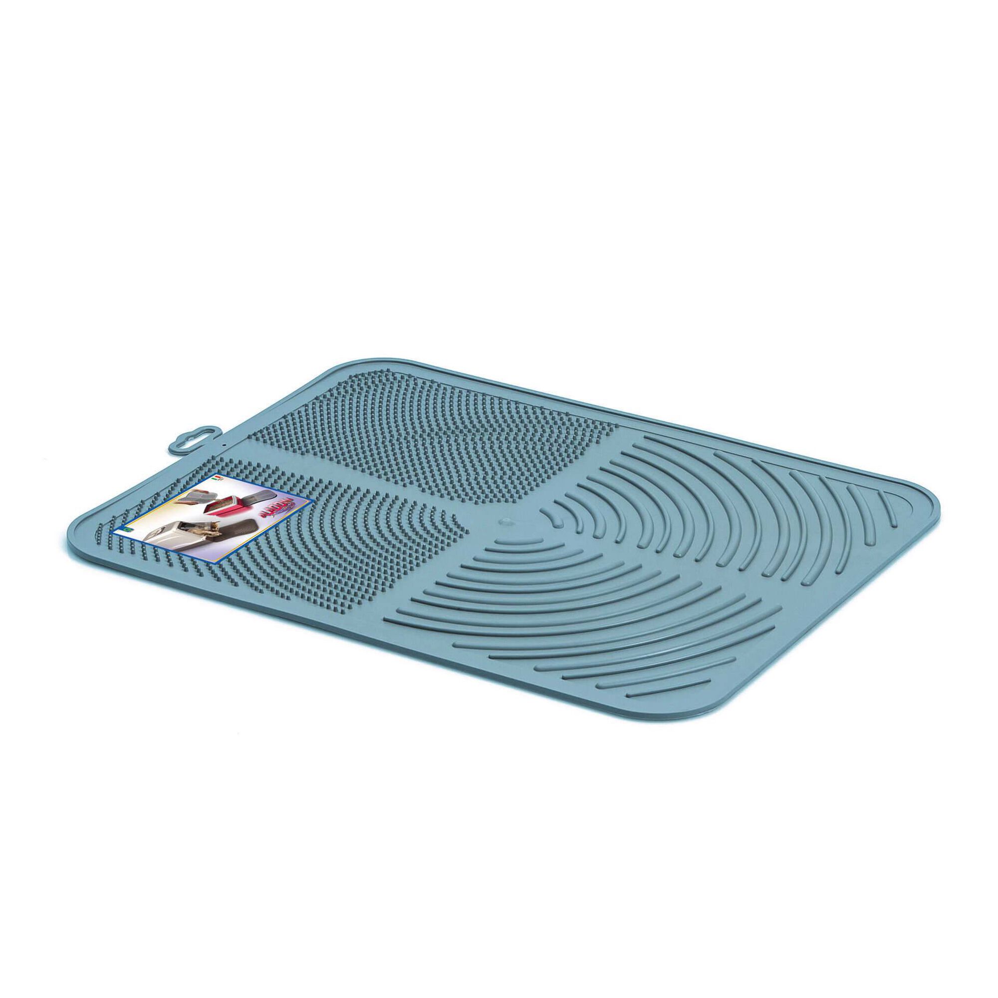 Tapete para Caixa de Areia