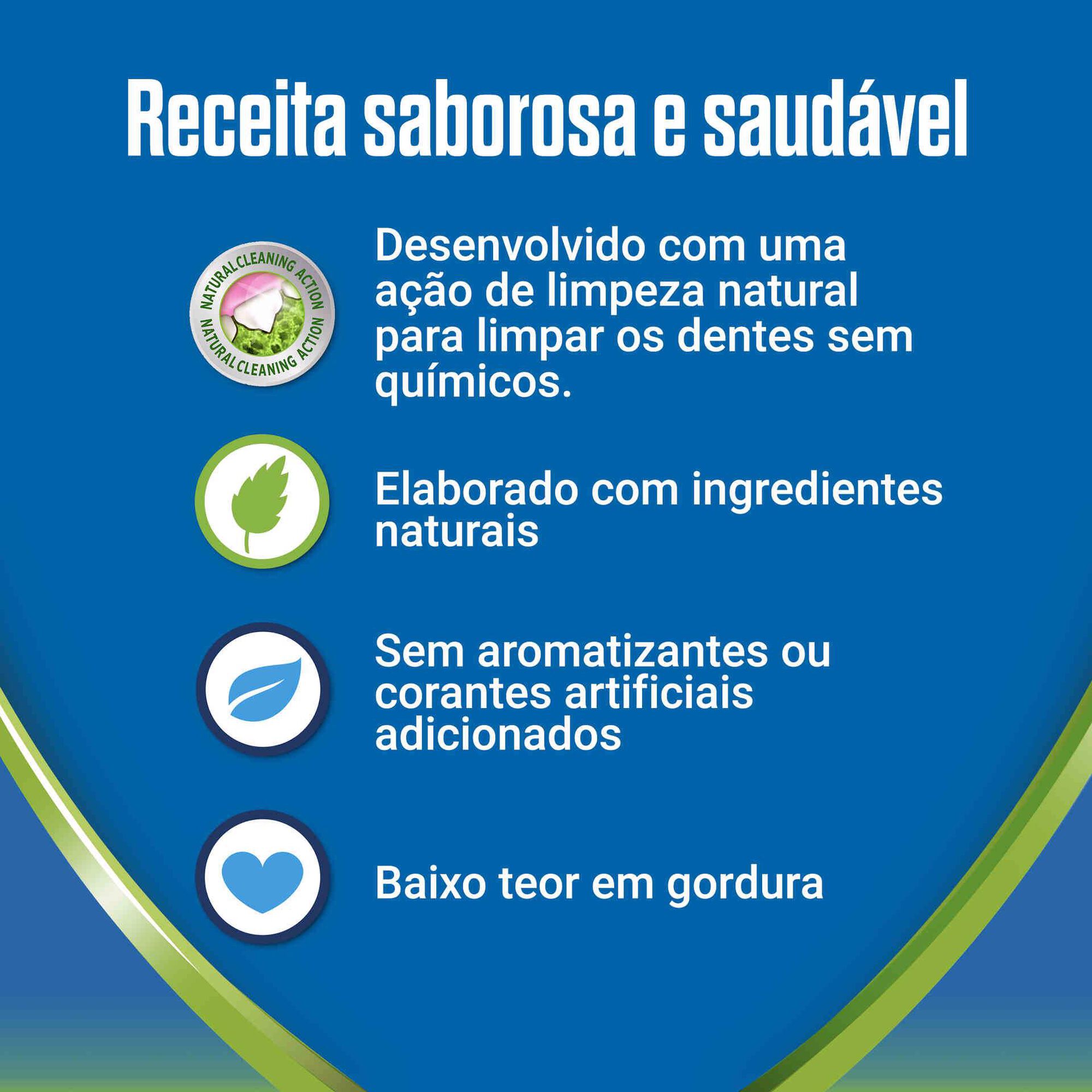 Snack para Cão Médio Activefresh