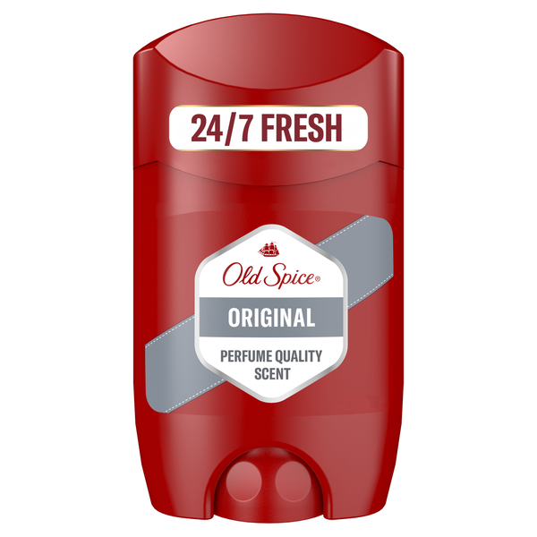 Desodorizante Stick Original Old Spice