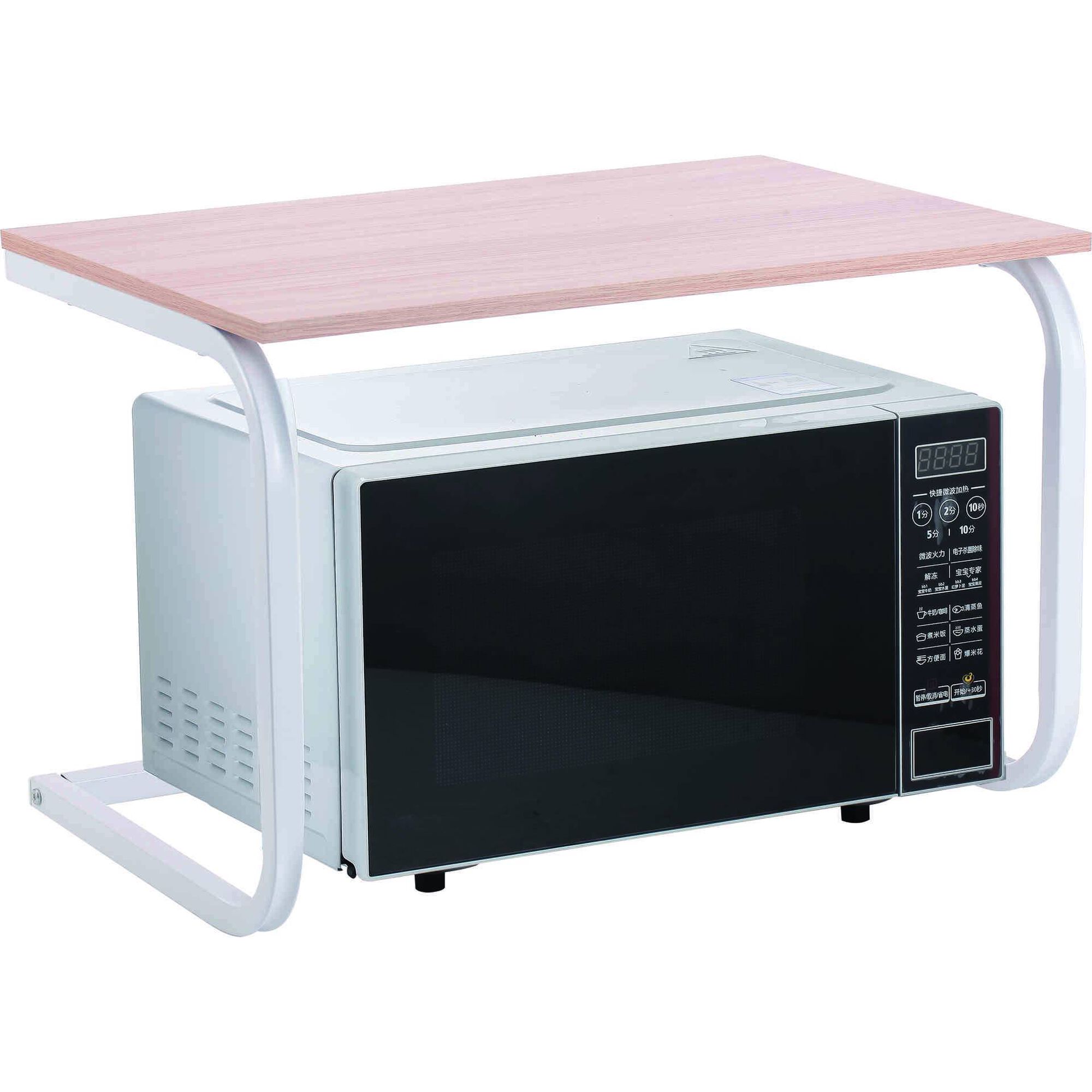 Organizador de Microondas Bazar&atilde;o