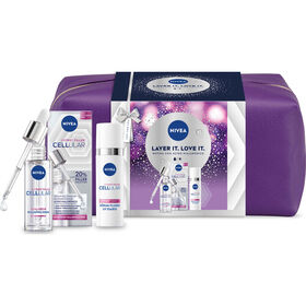 Coffret Cellular Layer it. Love it. + Oferta Bolsa