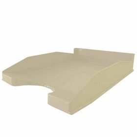 Tabuleiro de Secret&aacute;ria Baunilha