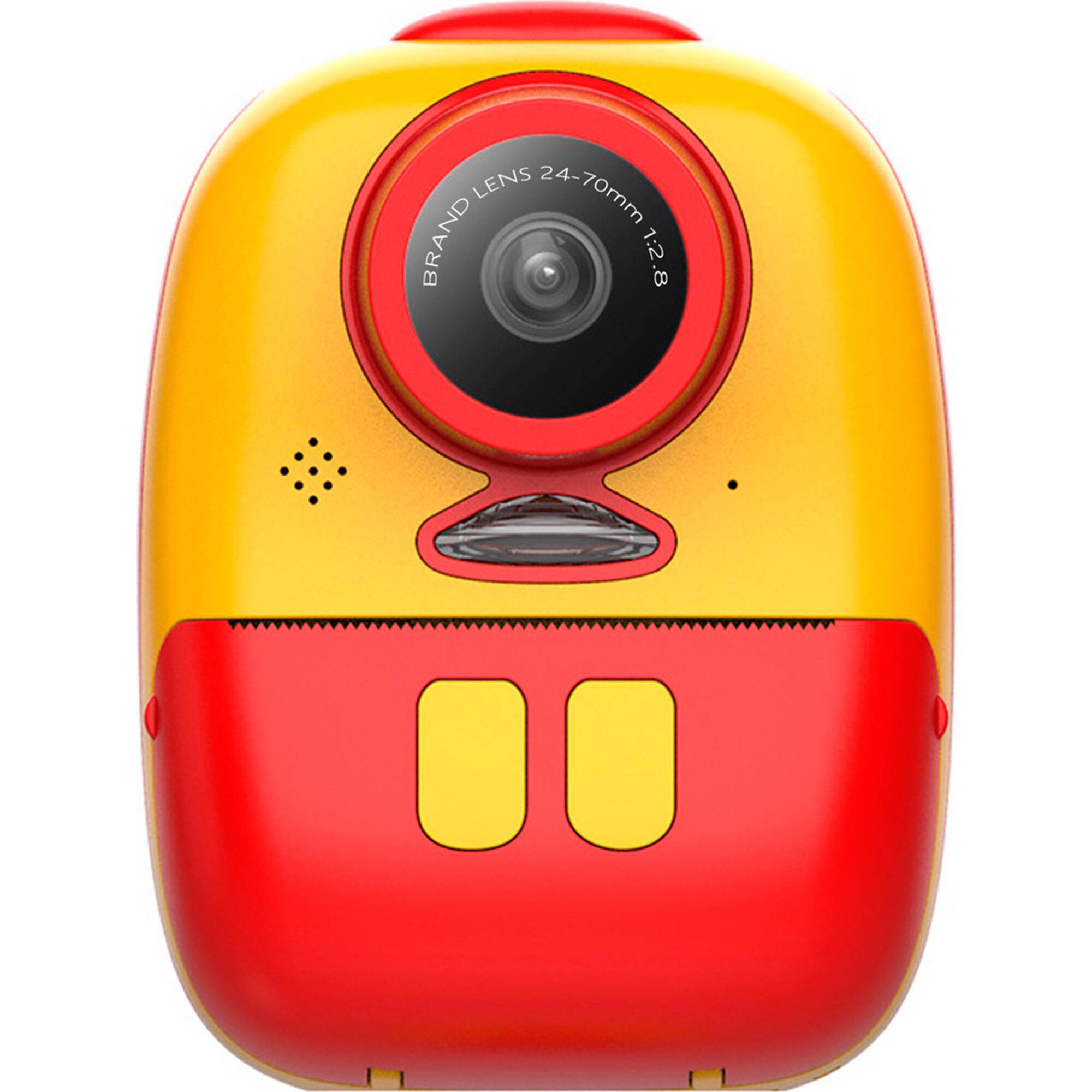 Câmara Digital com Impressora