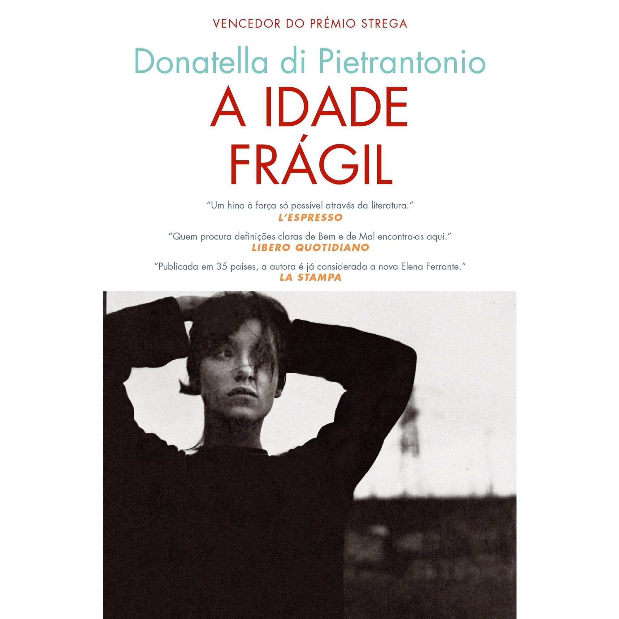 A Idade Frágil