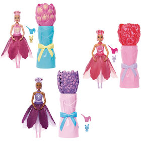 Barbie - Boneca Pop Reveal P&eacute;talas (v&aacute;rios modelos)
