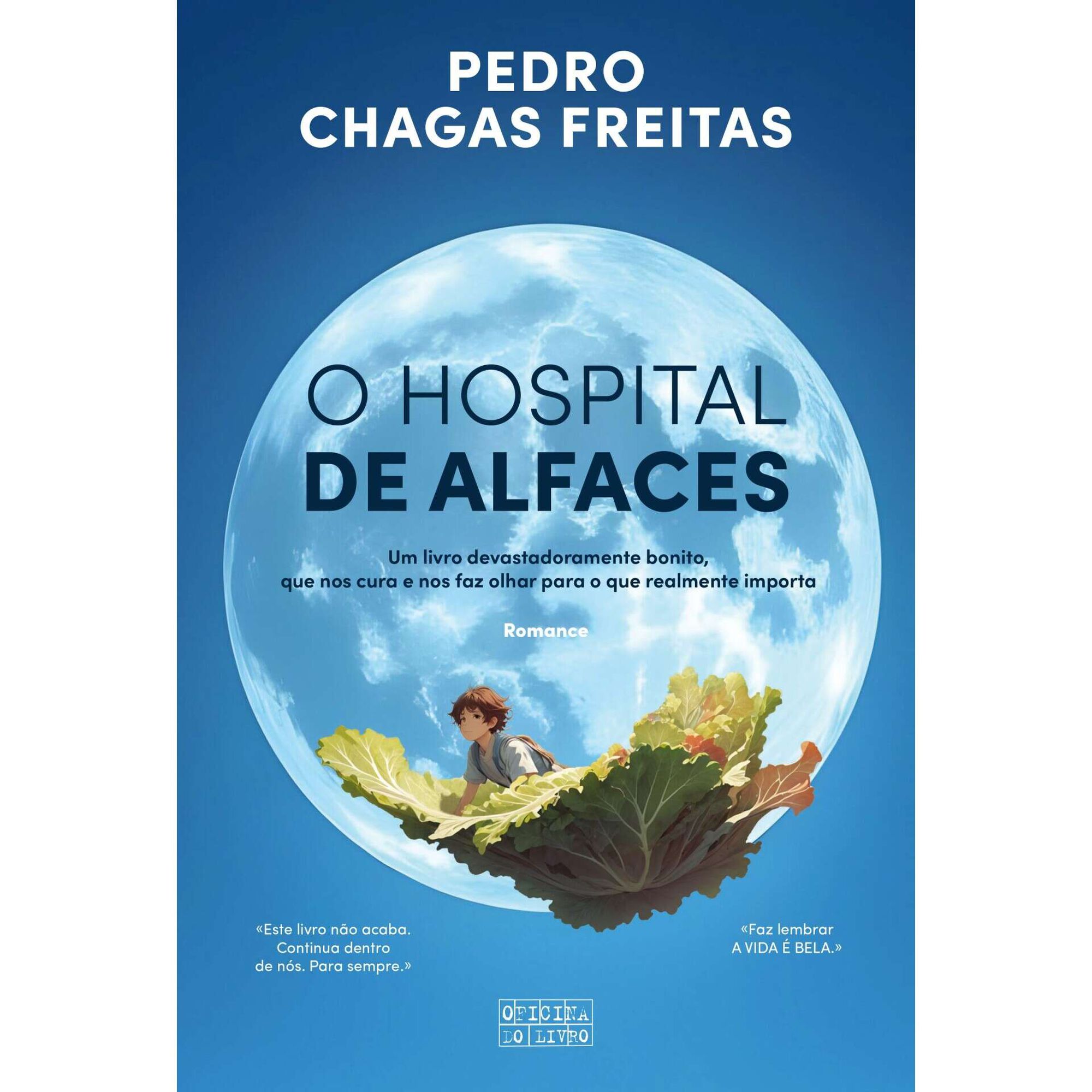 O Hospital de Alfaces
