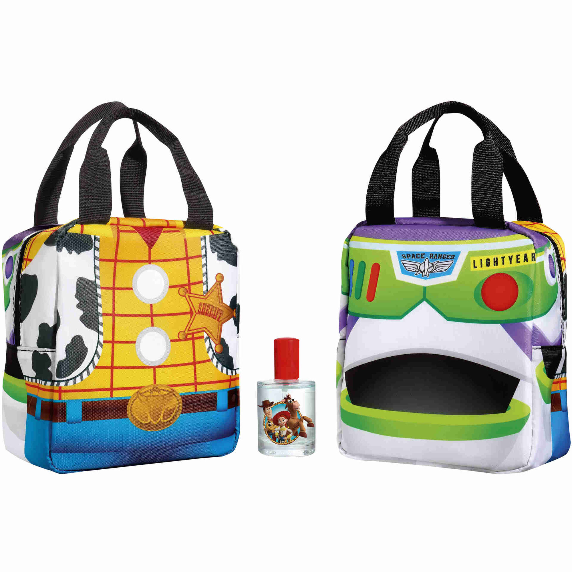 Coffret Toy Story