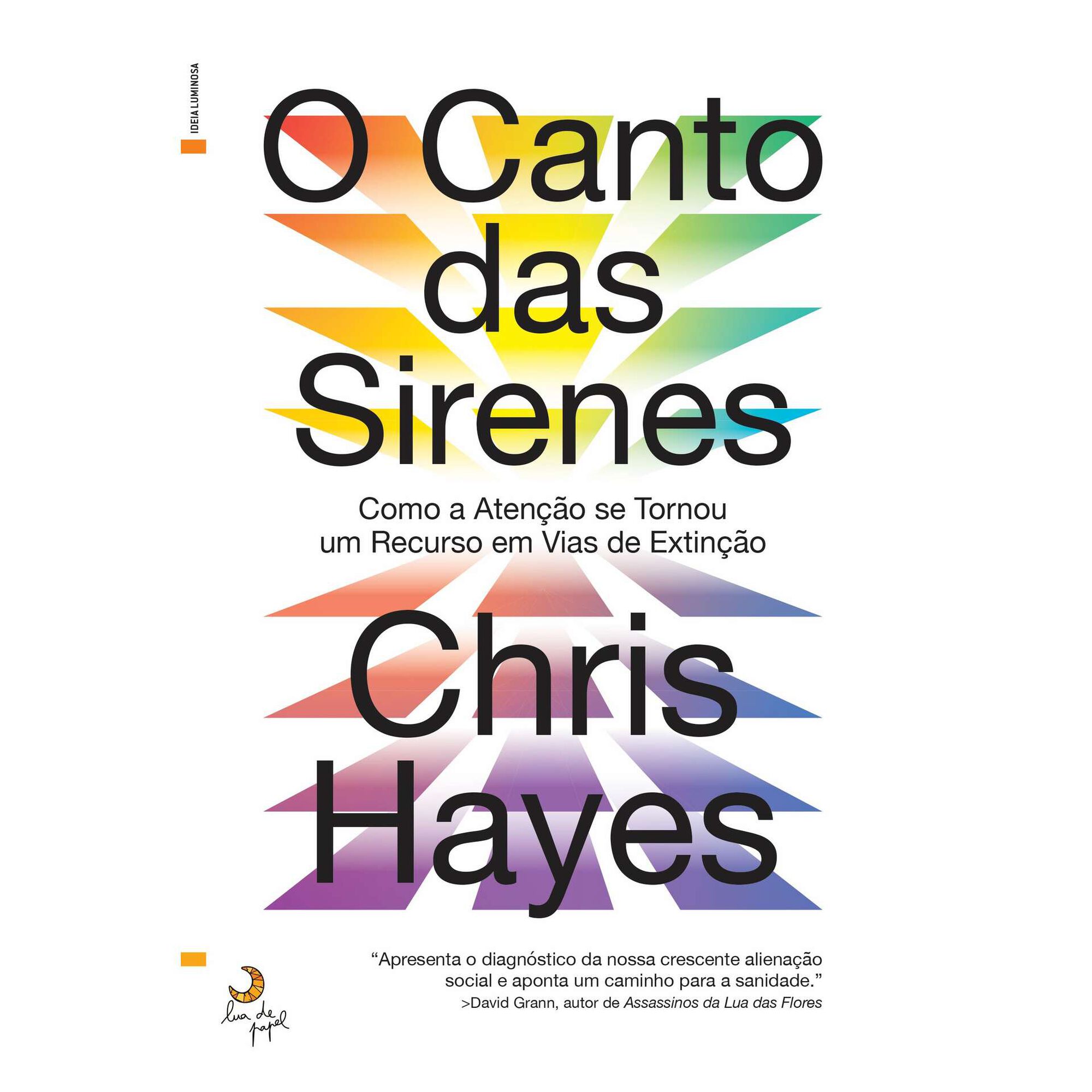 O Canto das Sirenes