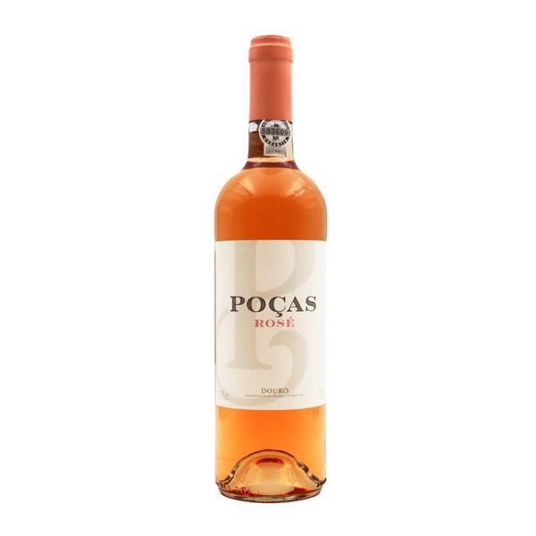 Poças Rosé Douro