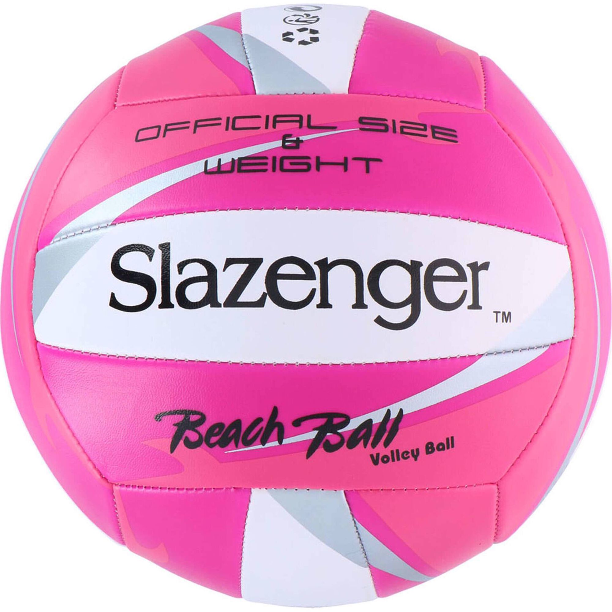 Bola de Voleibol (v&aacute;rios modelos) Slazenger