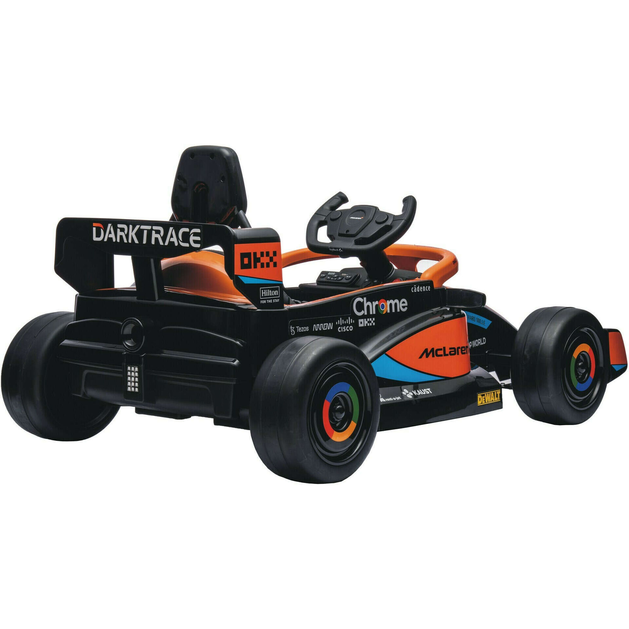 McLaren Fórmula 1 12V McLaren Fórmula 1 12V