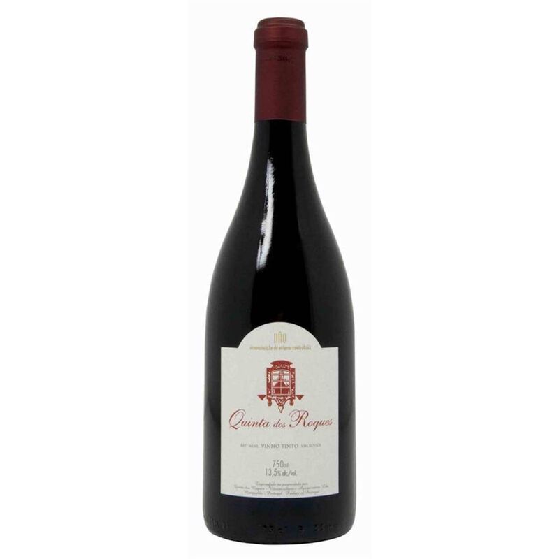 Quinta dos Roques Dão Vinho Tinto