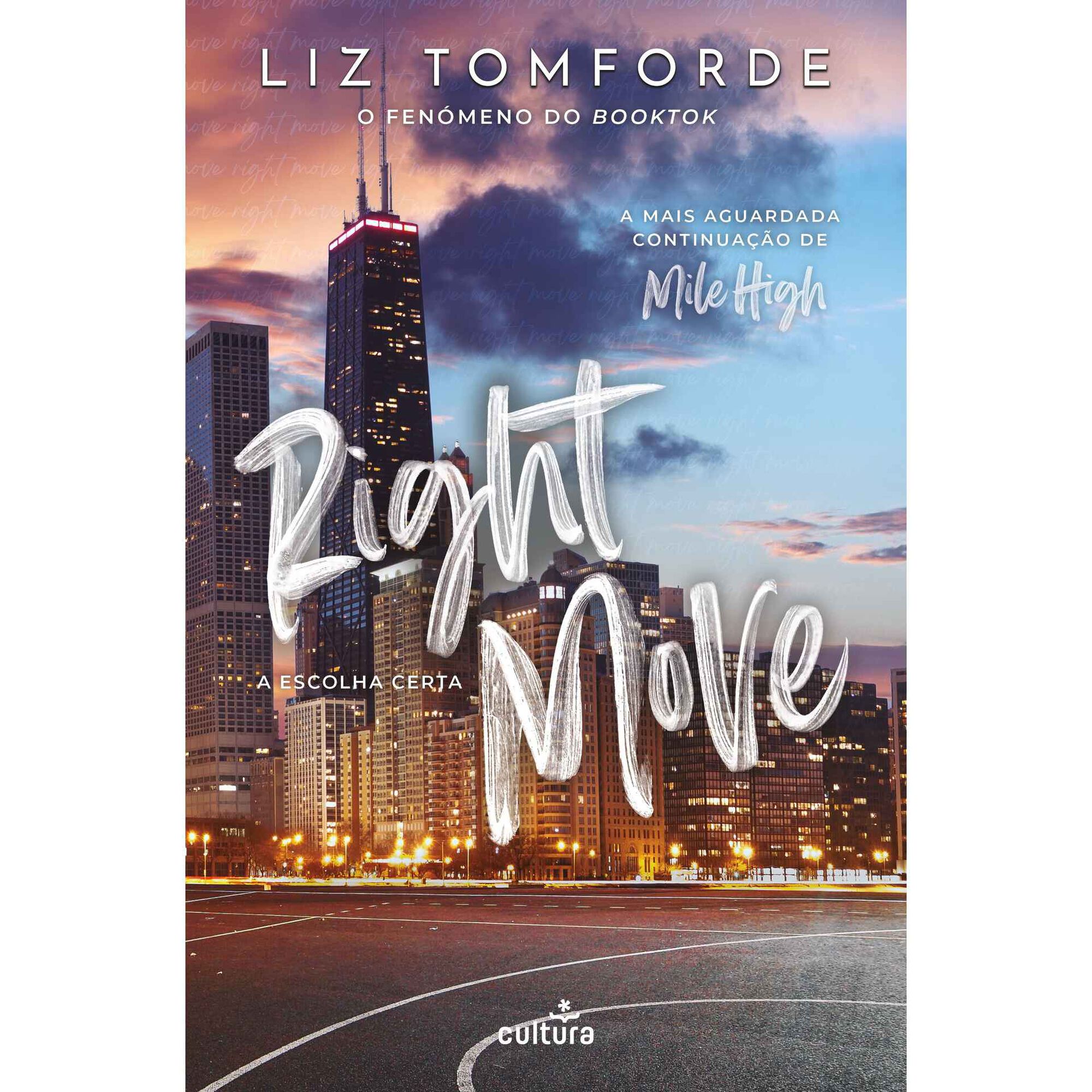 Right Move - A Escolha Certa