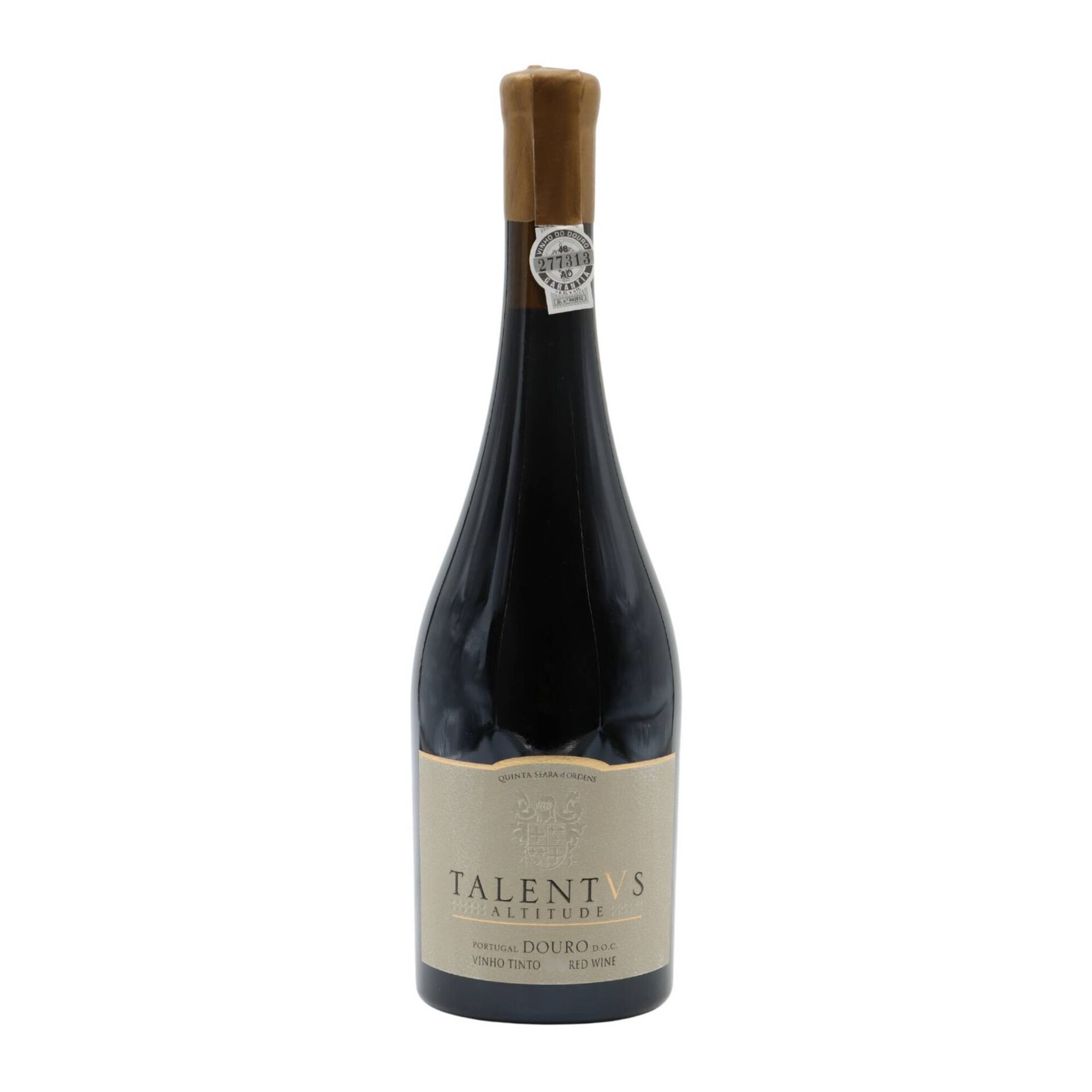 Quinta Seara D'Ordens Quinta de Seara D'Ordens Talentvs Altitude Douro Vinho Tinto