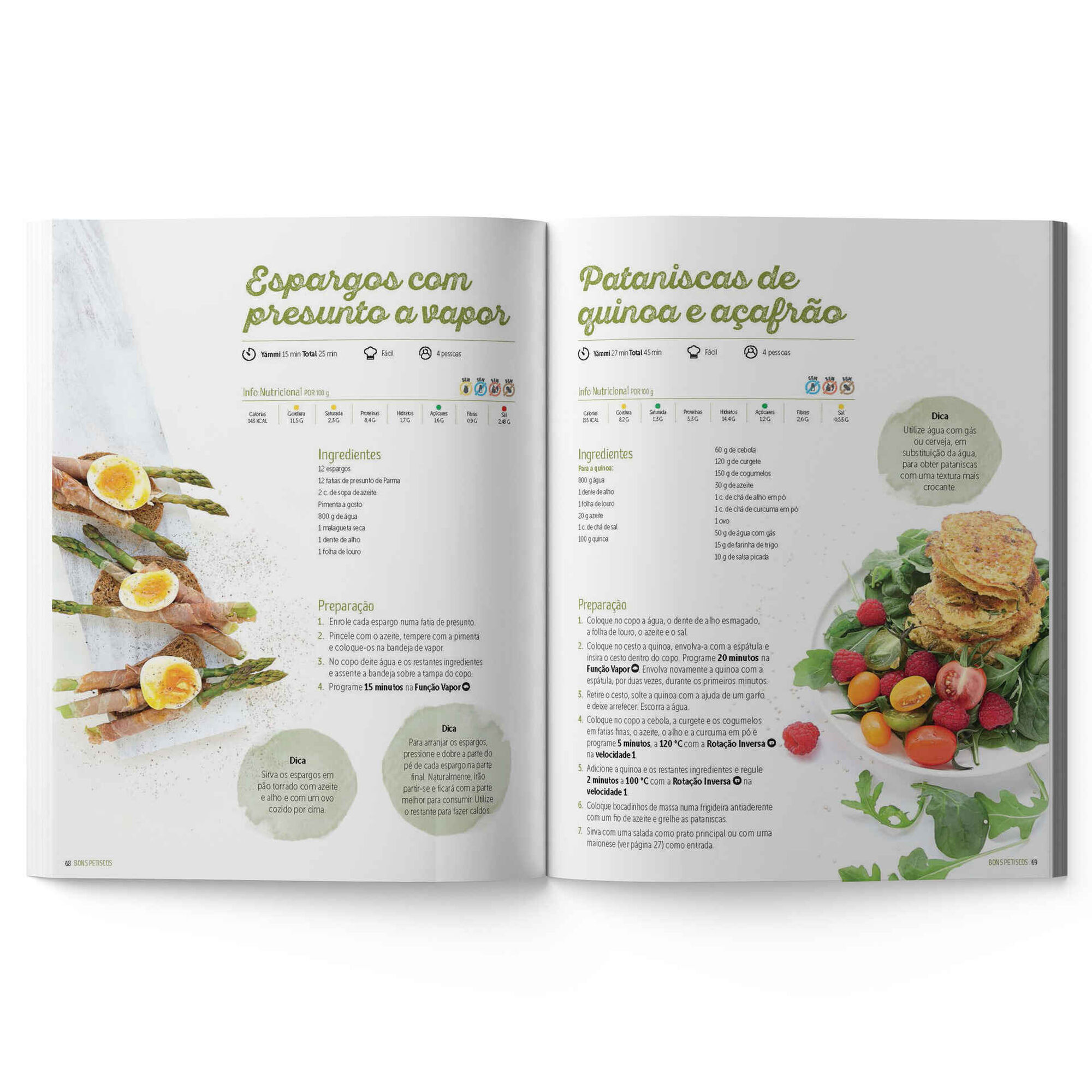 A Vida &eacute; Y&auml;mmi