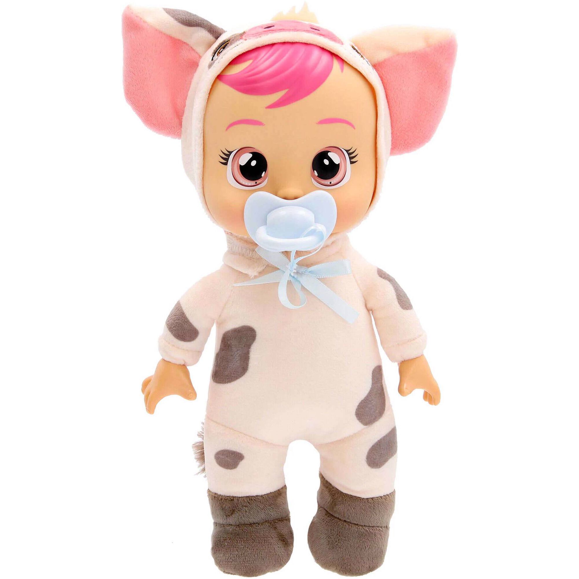 Cry Babies - Boneca Tiny Disney (v&aacute;rios modelos)