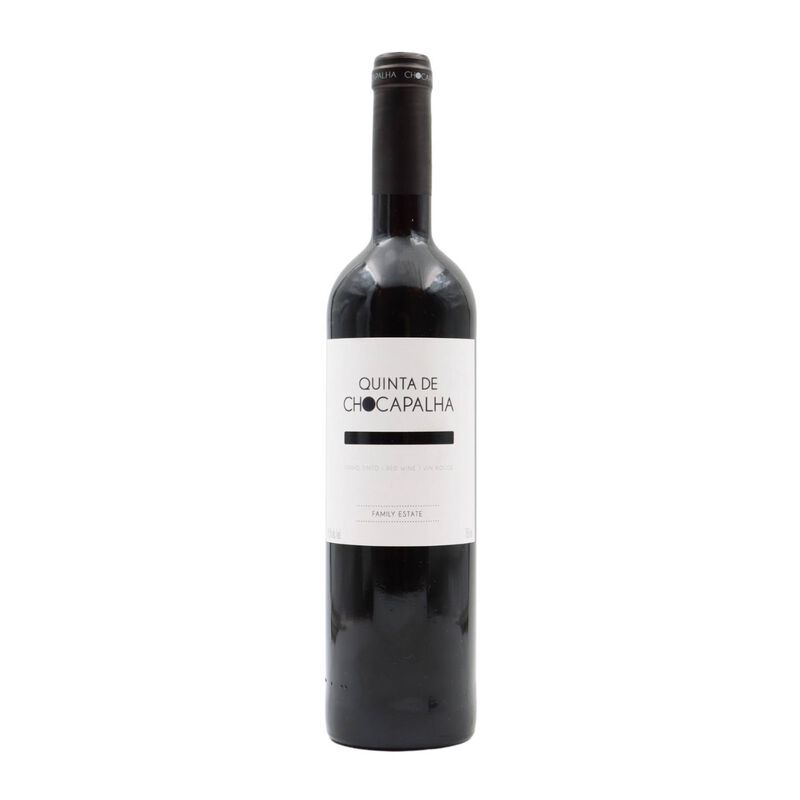 Quinta de Chocapalha Lisboa Vinho Tinto