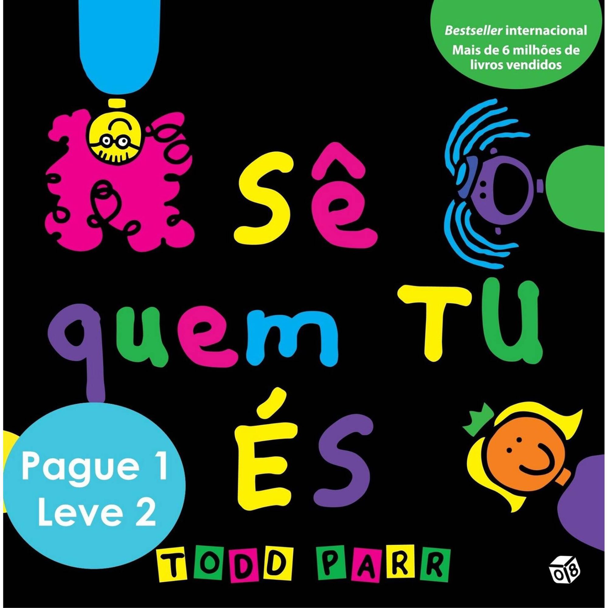 Os Livros do Todd Os Livros do Todd