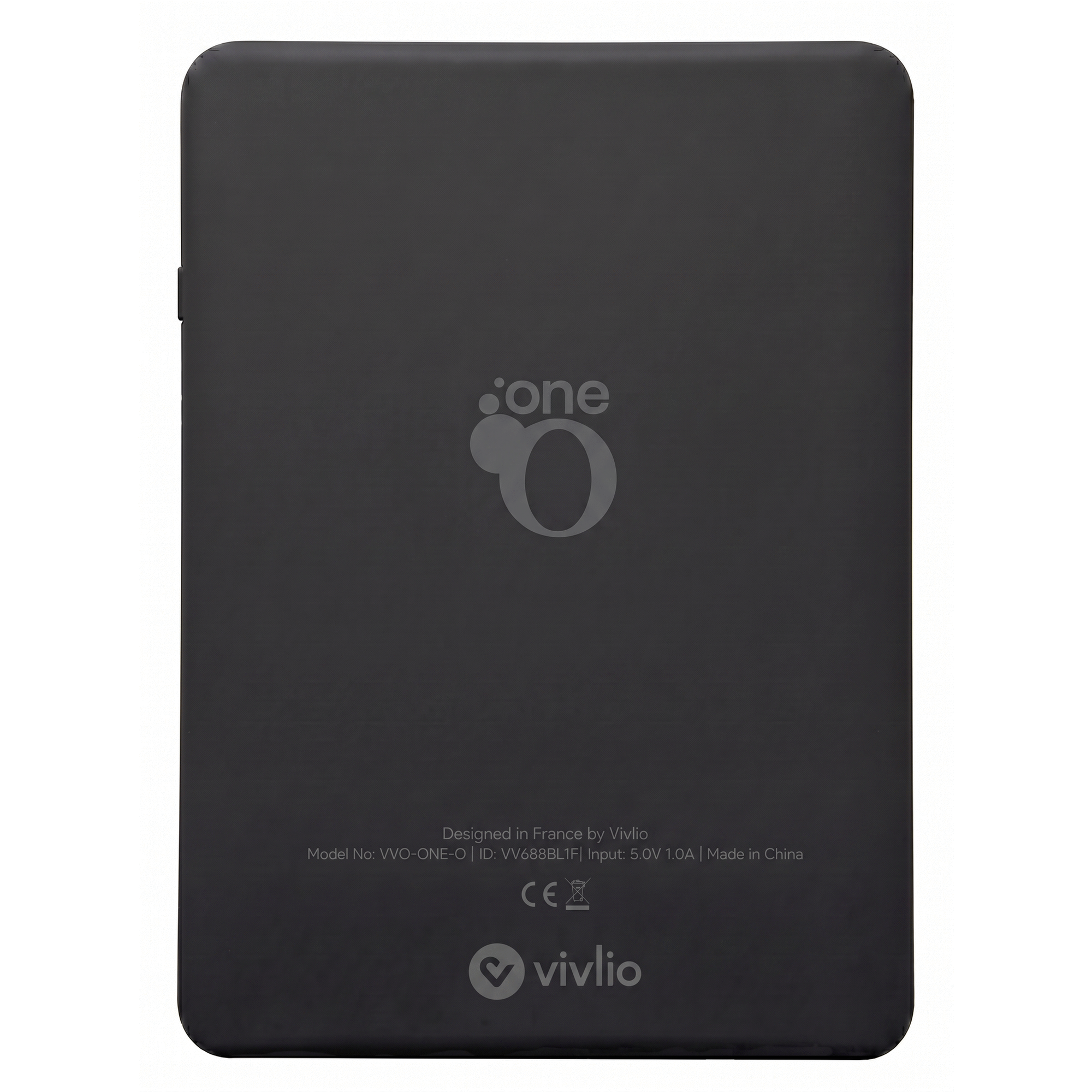 Vivlio One O Preto