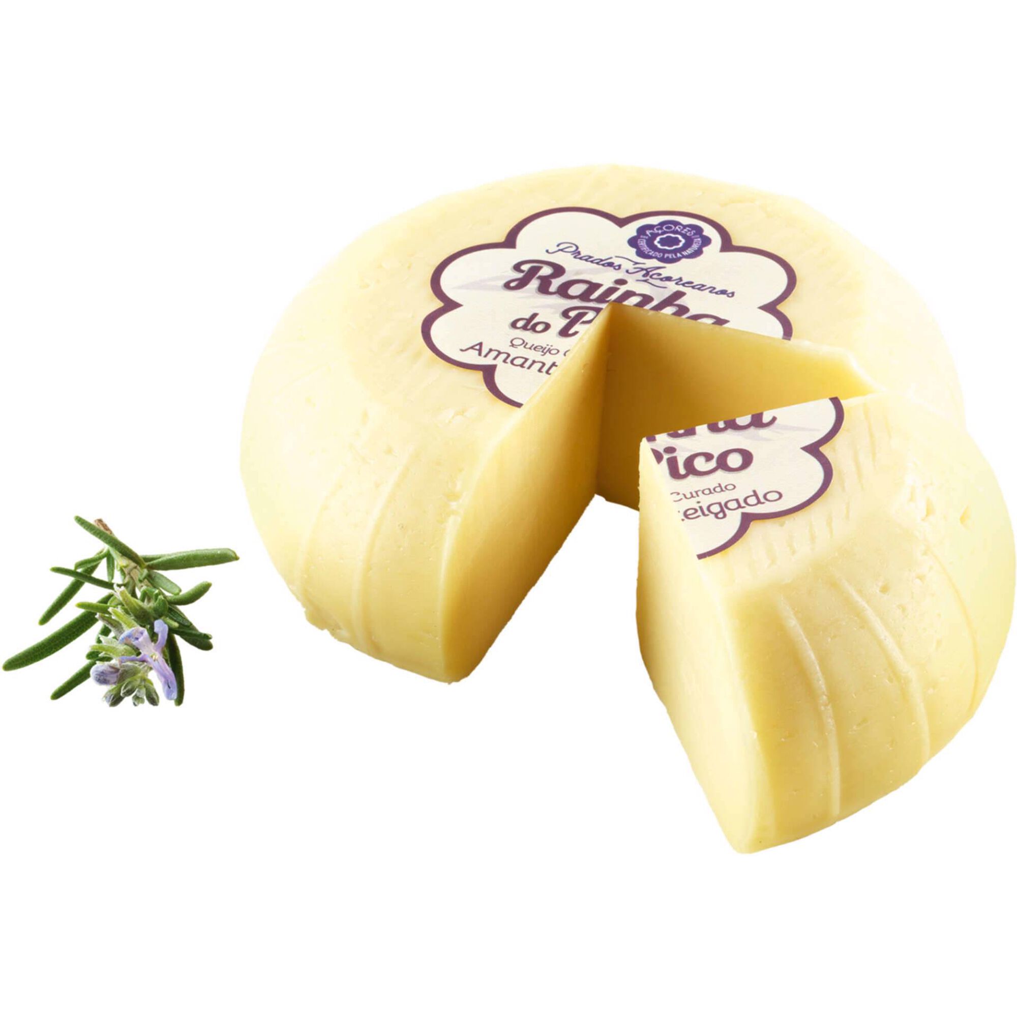 Queijo de Vaca da Ilha Amanteigado