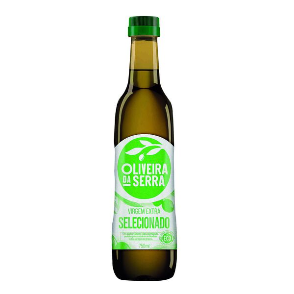Azeite Virgem Extra Selecionado Pet