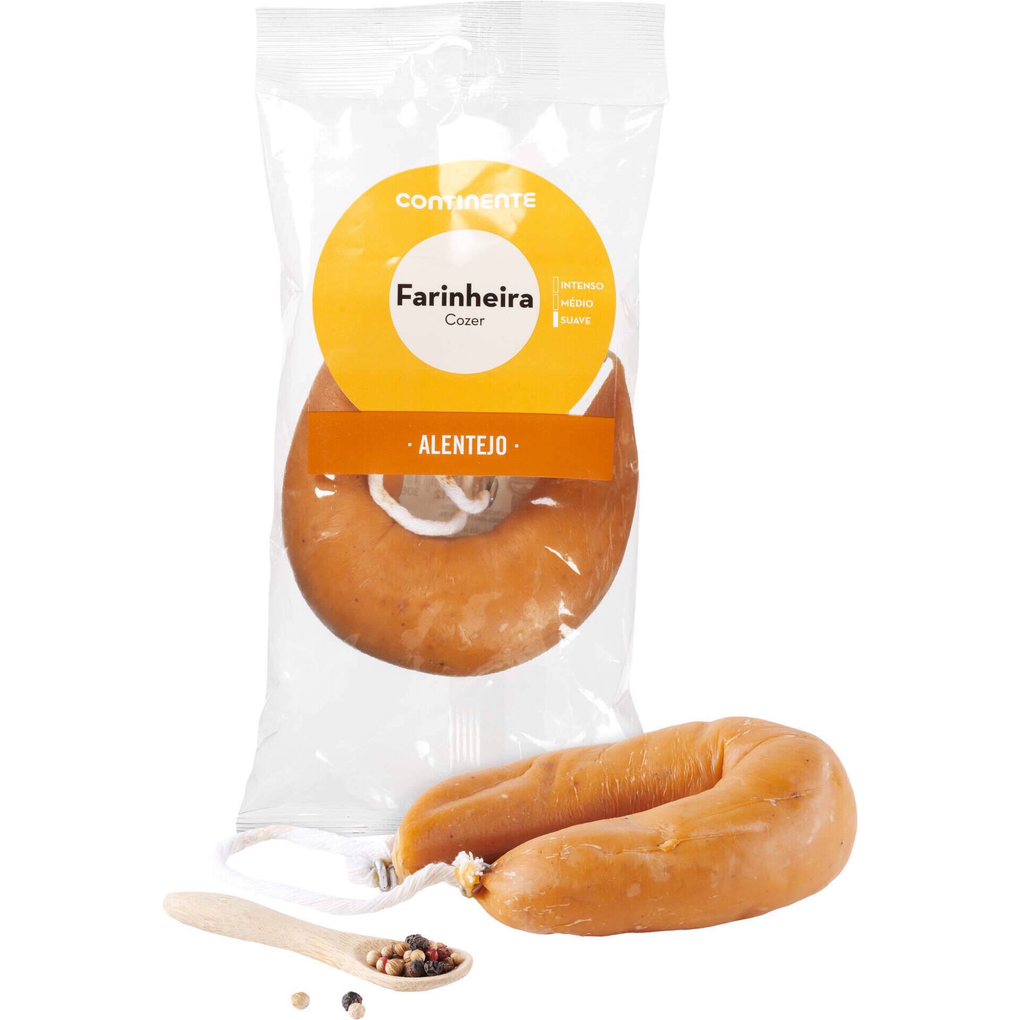 Farinheira do Alentejo