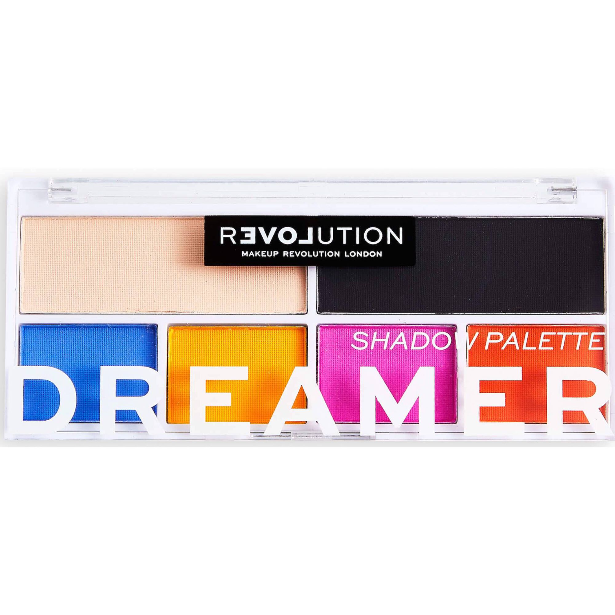 Palete de Sombras de Olhos Colour Play Dreamer