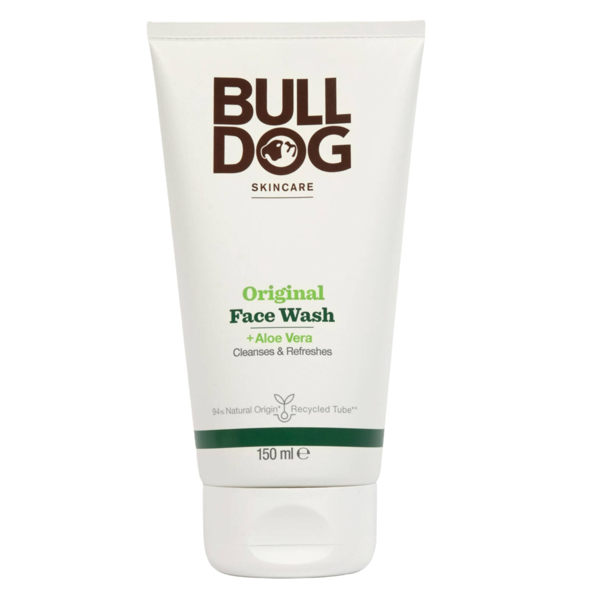 Gel de Limpeza Original Bulldog