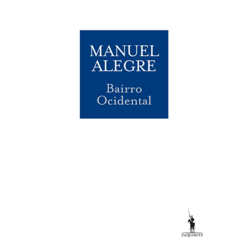 Bairro Ocidental de Manuel Alegre
