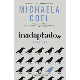 Inadaptados de Michaela Coel