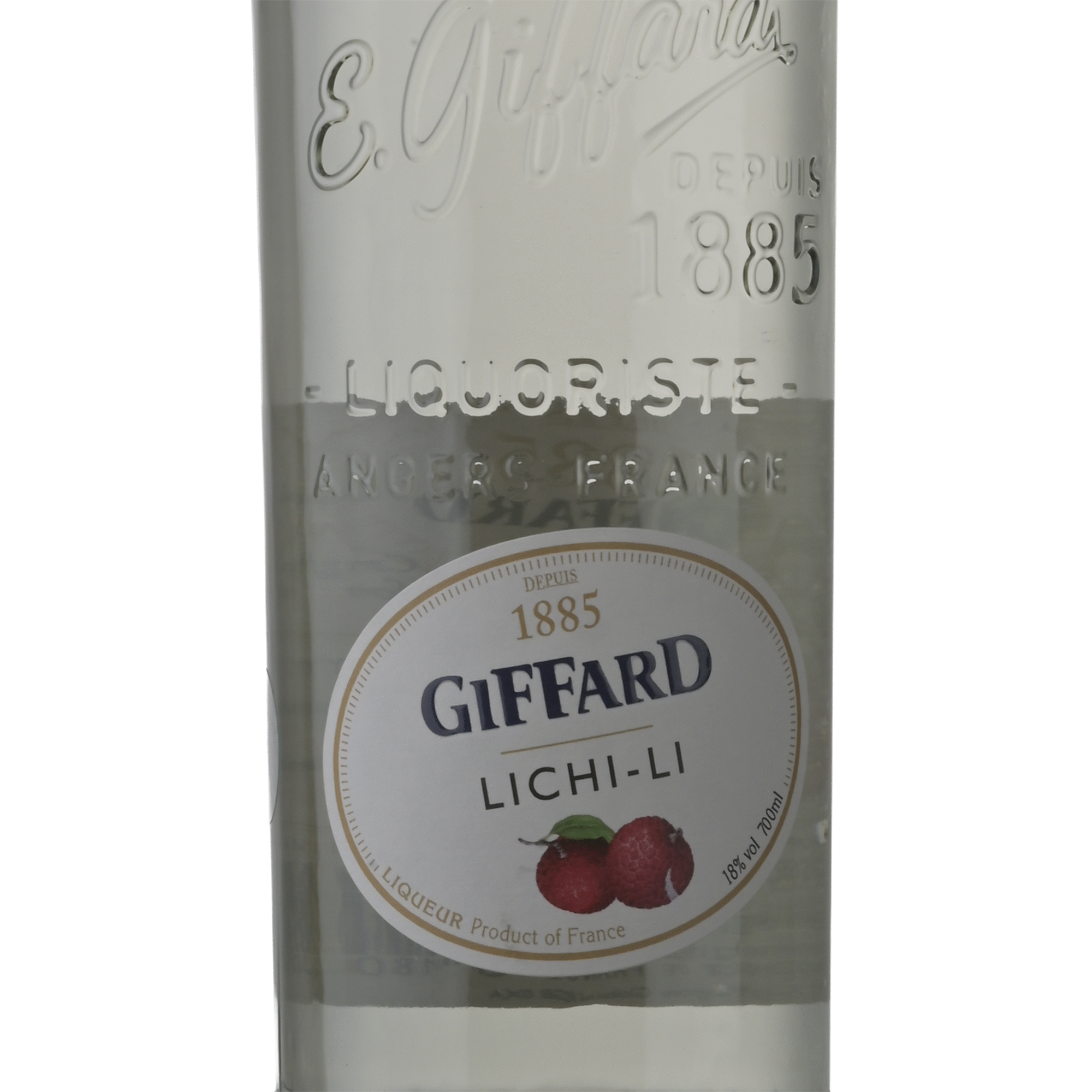 Giffard Lichi-Li Licor