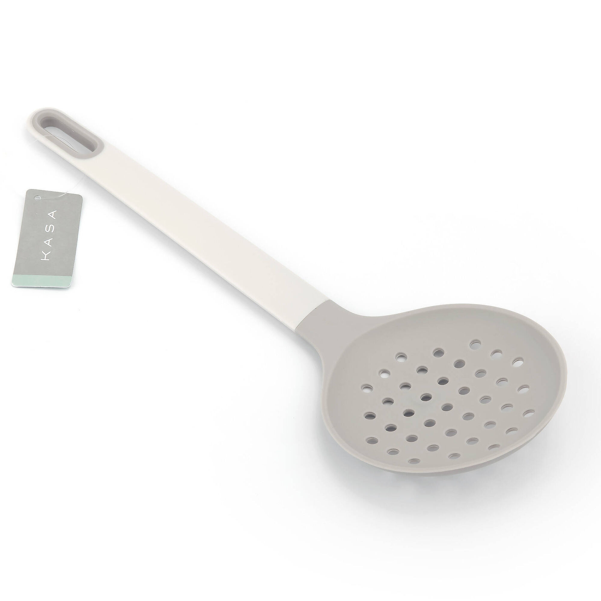 Escumadeira Silicone Urban Kasa