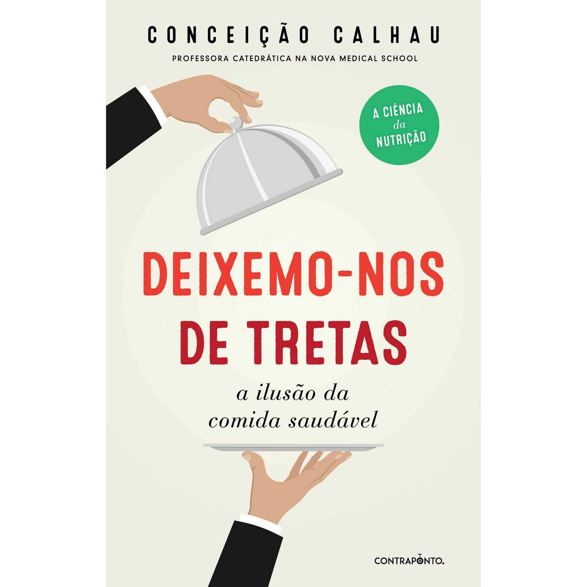 Deixemo-nos de Tretas