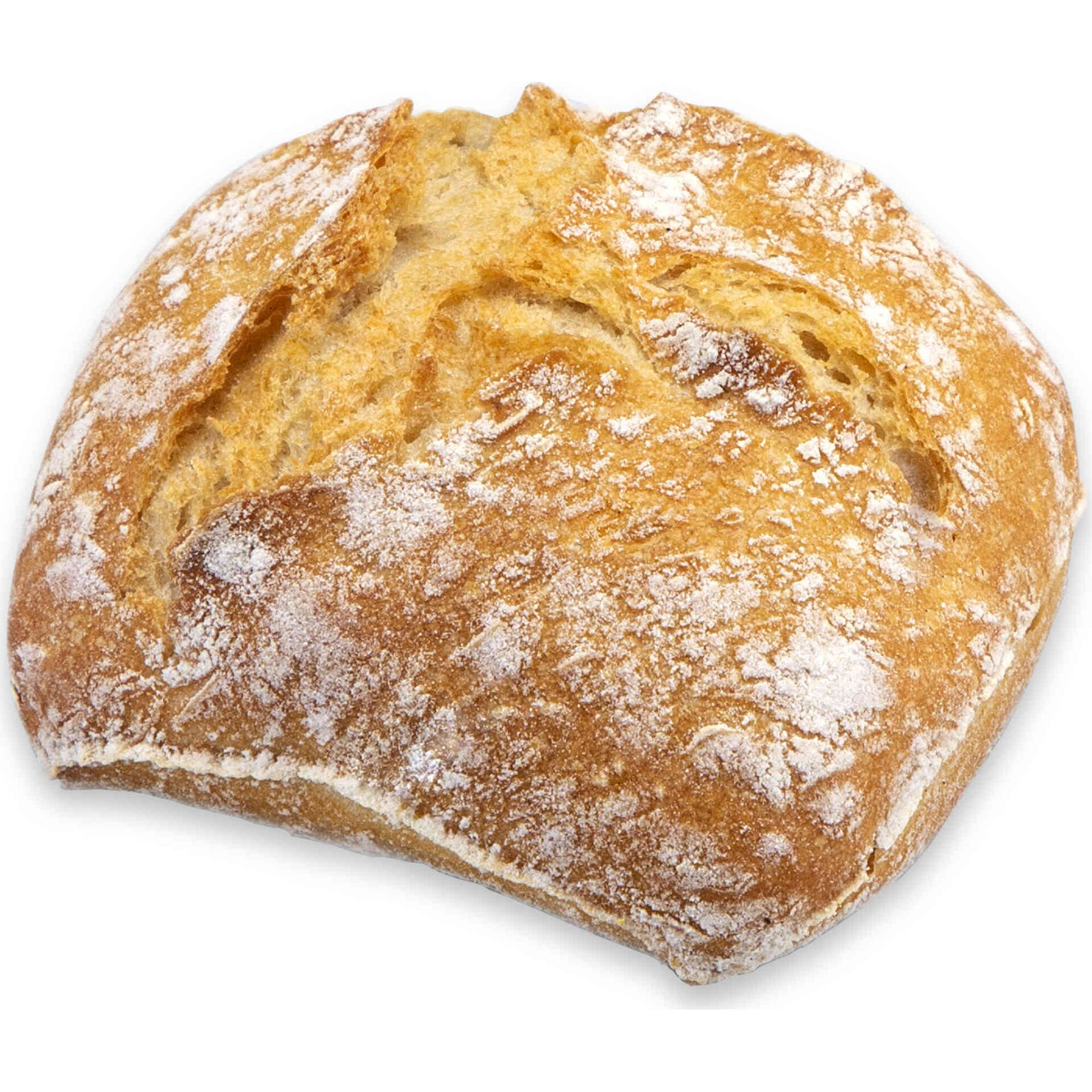 Pão São Lourenço Mini