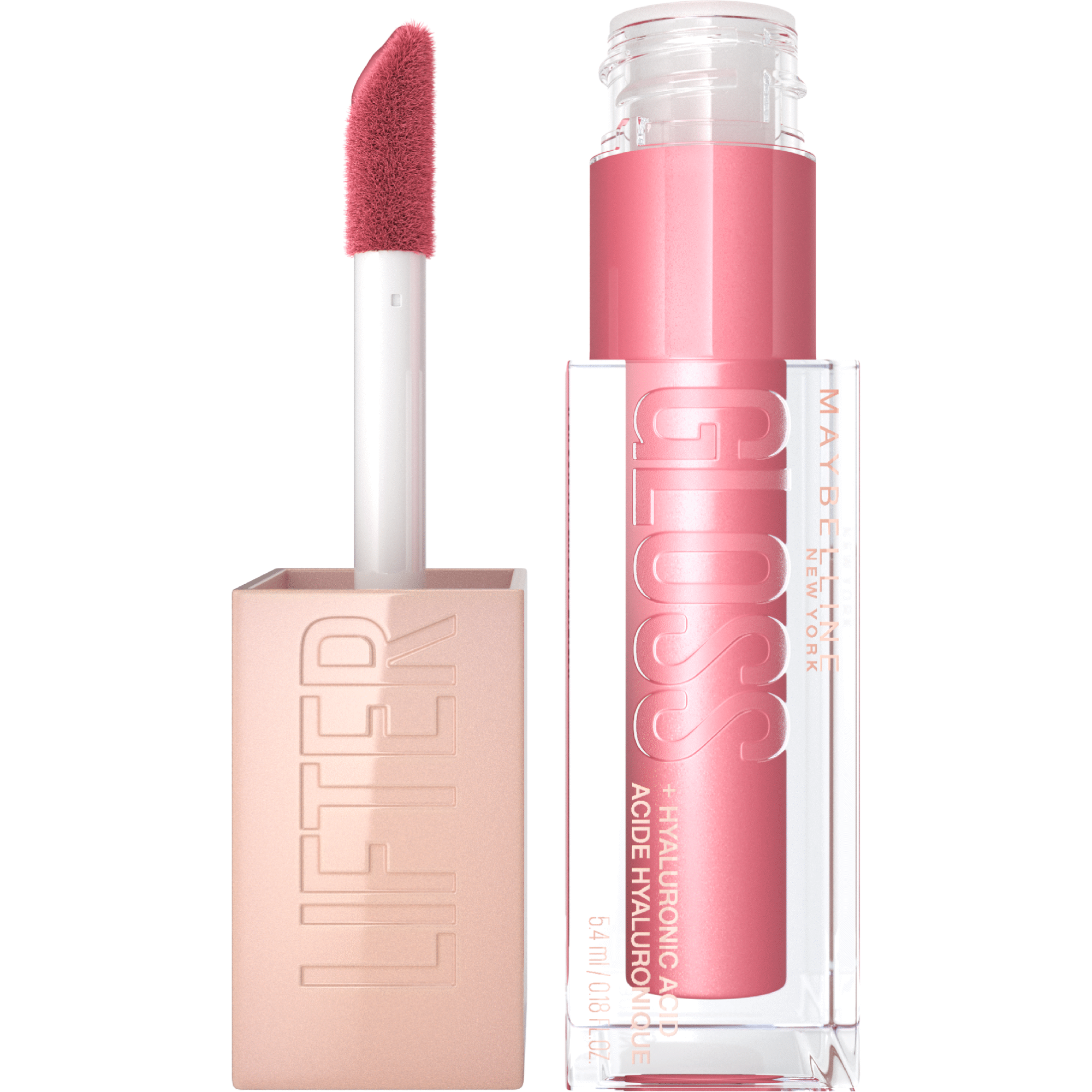 Batom Lifter Gloss 005 Maybelline New York